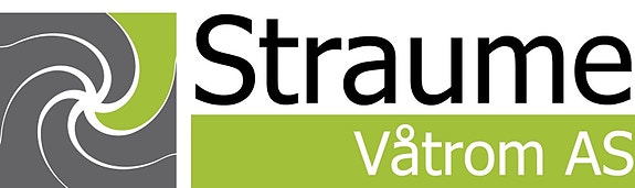 Straume Våtrom AS logo
