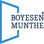 Boyesen & Munthe AS logo