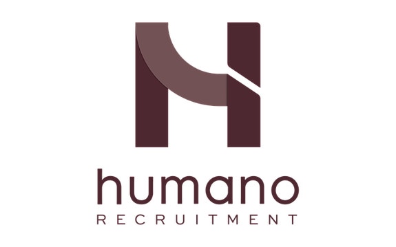 HUMANO AS logo