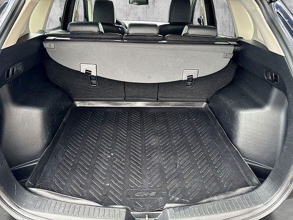 Mazda CX-5 29 of 29