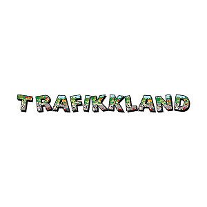 TRAFIKKLAND AS logo