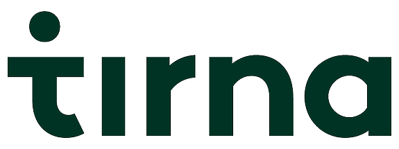 Tirna logo