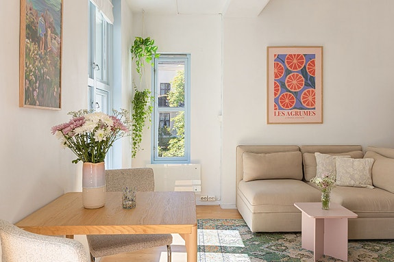 Boligfoto fra EFKT Norge