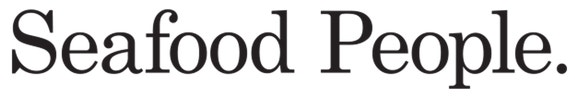 SEAFOOD PEOPLE AS logo