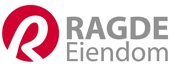 Ragde Eiendom AS logo