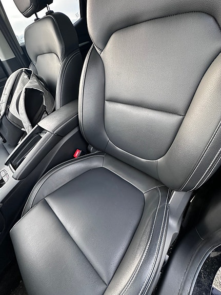 MG ZS EV 5 of 10