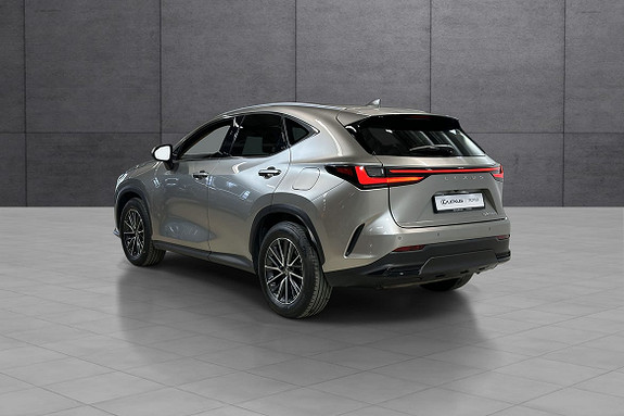 Lexus NX 450h
