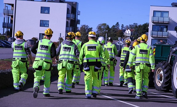 Bilde 1 av 2 i jobbannonse-galleriet
