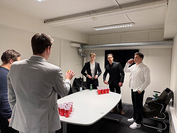 Beerpong