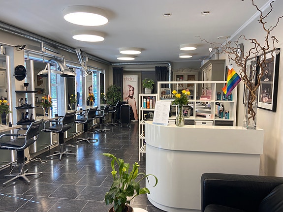 Bilde 1 av 1 i jobbannonse-galleriet