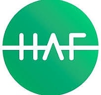 Helgeland Avfallsforedling logo