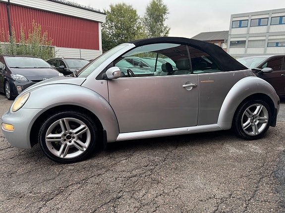 Volkswagen Beetle 14 of 30