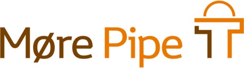 Møre Pipe AS logo