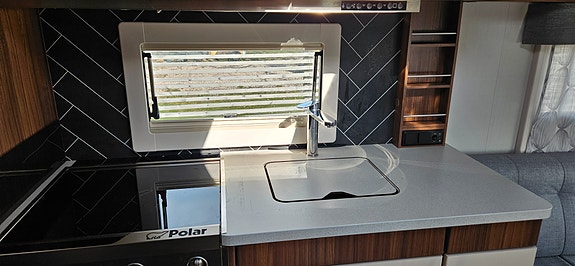 Polar 520 FD Selected 15 of 23