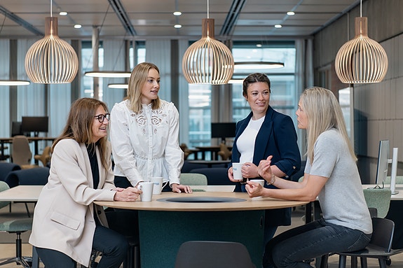 Bilde 1 av 5 i jobbannonse-galleriet