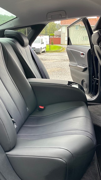 Toyota Mirai 21 of 22