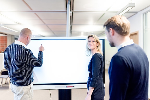 Bilde 1 av 4 i jobbannonse-galleriet