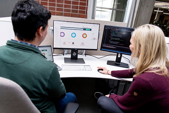 Bilde 1 av 5 i jobbannonse-galleriet