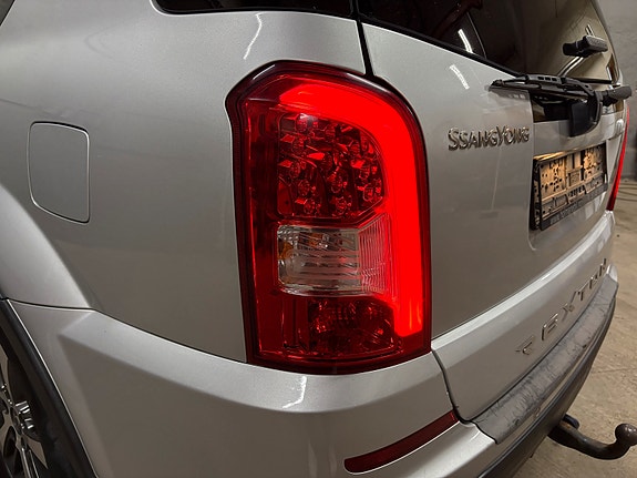 SsangYong Rexton 11 of 30