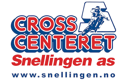 CROSS CENTERET SNELLINGEN AS logo