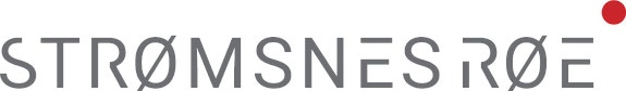Strømsnes Røe logo