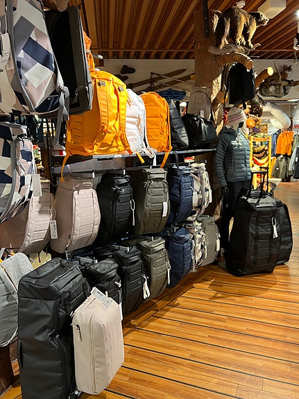 Bilde 7 av 10 i jobbannonse-galleriet