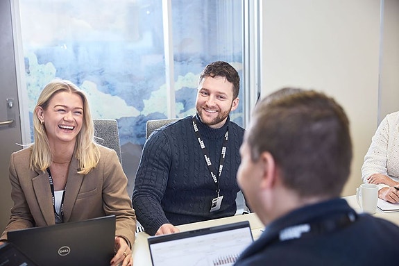 Bilde 6 av 10 i jobbannonse-galleriet