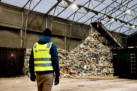 Bilde 1 av 4 i jobbannonse-galleriet