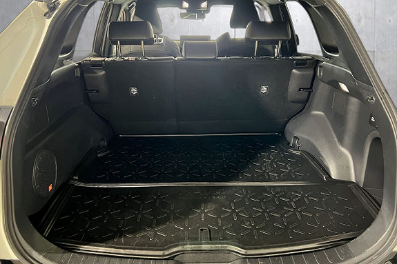 Toyota RAV4 Plug-in Hybrid