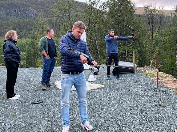 Bilde 2 av 10 i jobbannonse-galleriet