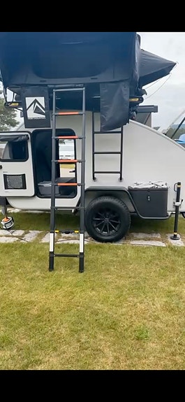 HeroCamper Ranger 2 of 14