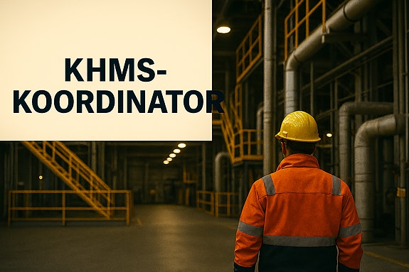 Bilde 1 av 1 i jobbannonse-galleriet