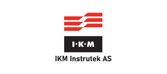IKM Instrutek AS logo