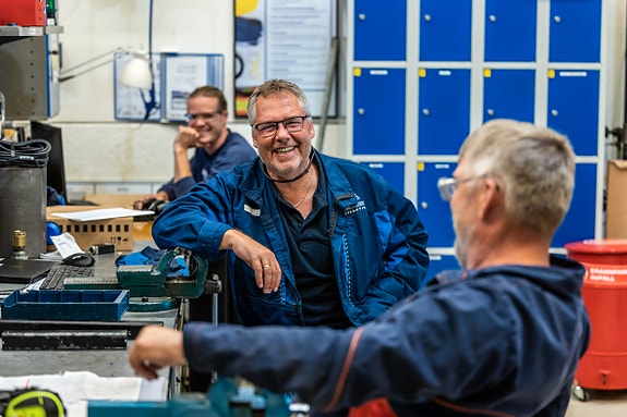 Bilde 7 av 9 i jobbannonse-galleriet