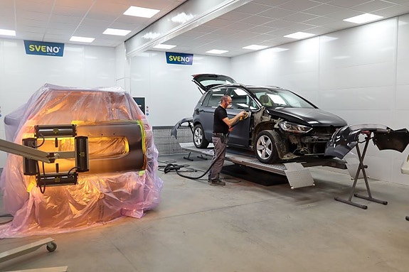 Bilde 1 av 1 i jobbannonse-galleriet