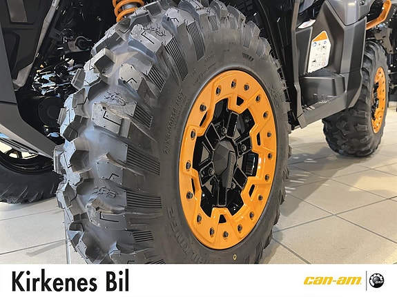 Can-Am Outlander MAX XT-P 1000 6 of 12