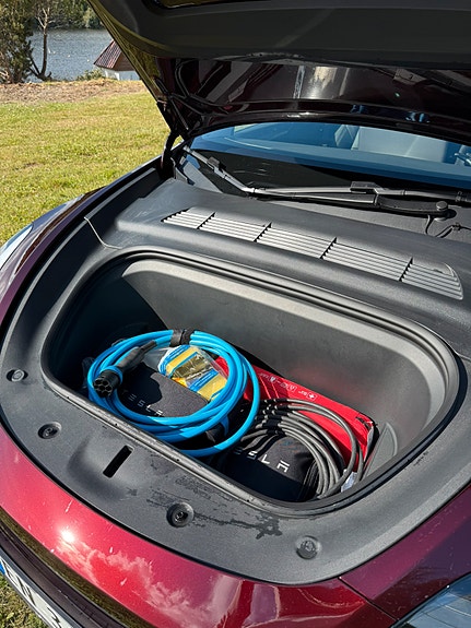 Tesla Model Y 21 of 23