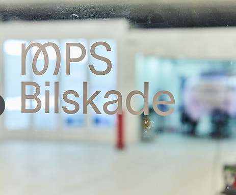 Bilde 1 av 2 i jobbannonse-galleriet