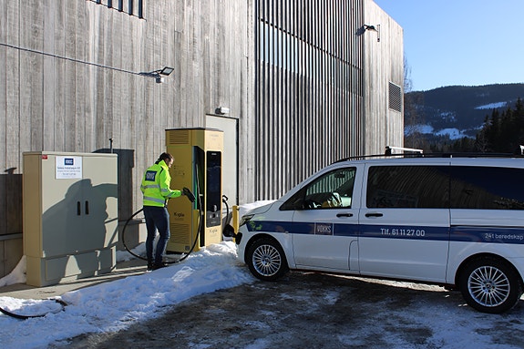 Bilde 2 av 4 i jobbannonse-galleriet