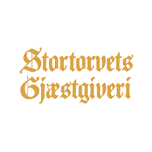 Stortorvets Gjæstgiveri AS logo