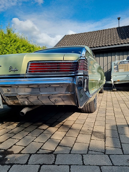 Chrysler 18 of 30