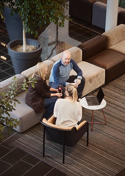 Bilde 3 av 4 i jobbannonse-galleriet