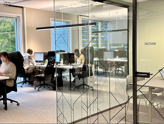 Bilde 4 av 6 i jobbannonse-galleriet