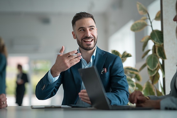 Bilde 3 av 9 i jobbannonse-galleriet