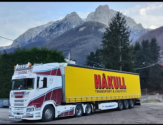 Bilde 1 av 1 i jobbannonse-galleriet