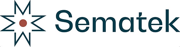 Sematek, Senter for Materialteknologi AS logo