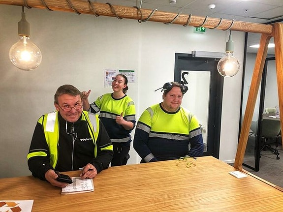 Bilde 5 av 5 i jobbannonse-galleriet