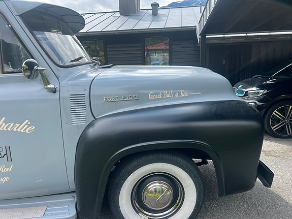 Ford F-Serie 10 of 23