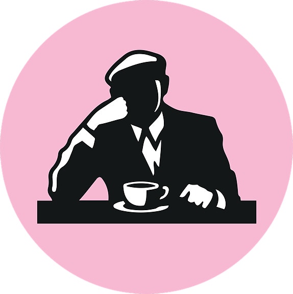 Joe & The Juice Norge AS logo