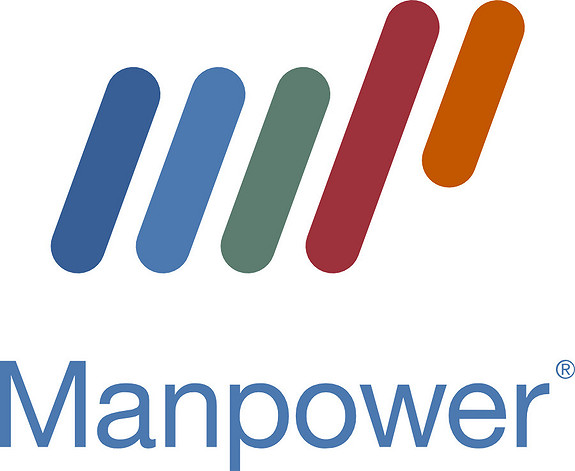 Manpower logo